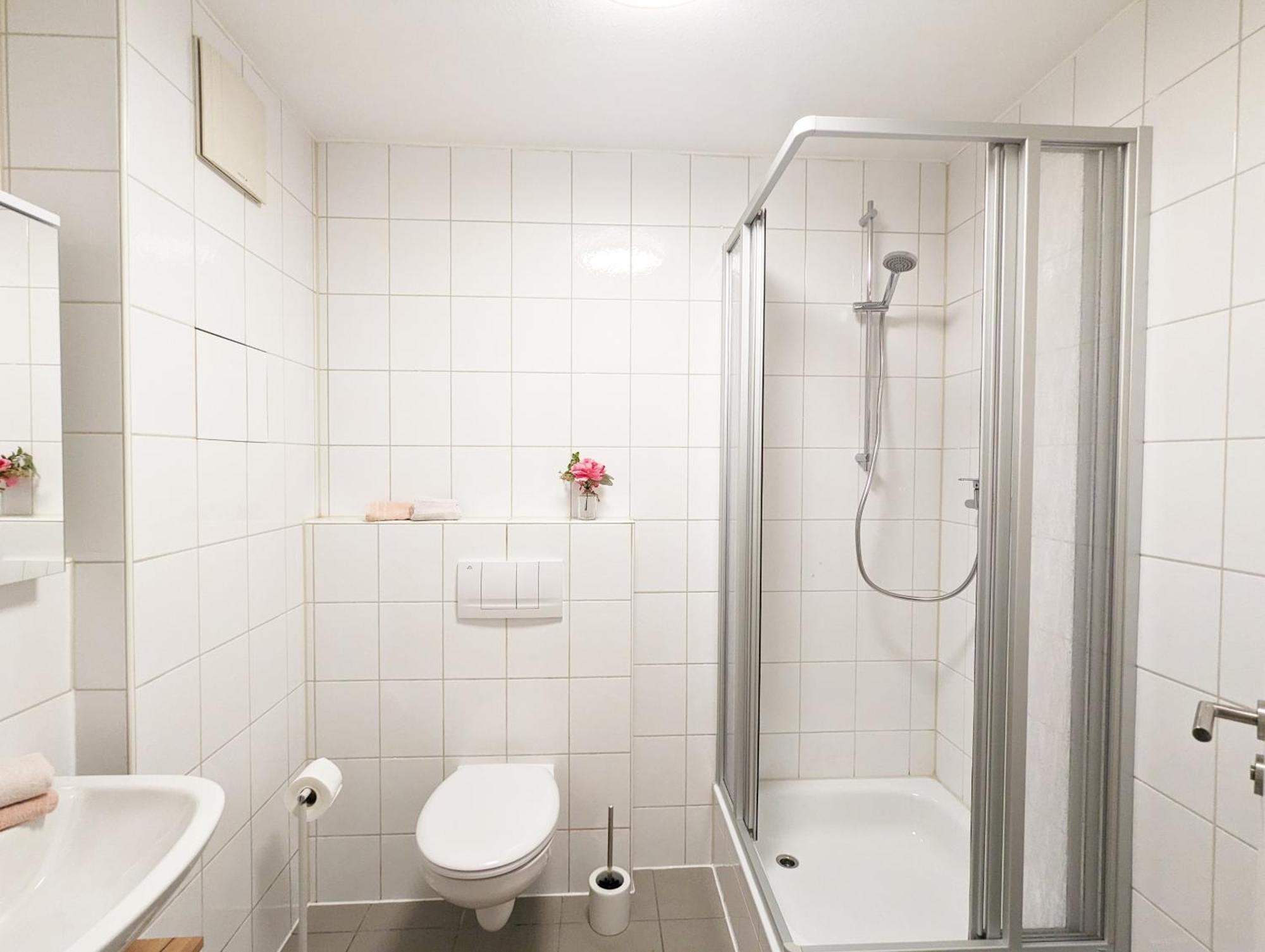 F1 - Urlaubsmagie - Helle Wohnung Mit Sauna & Pool & Whirlpool Sebnitz Exterior foto